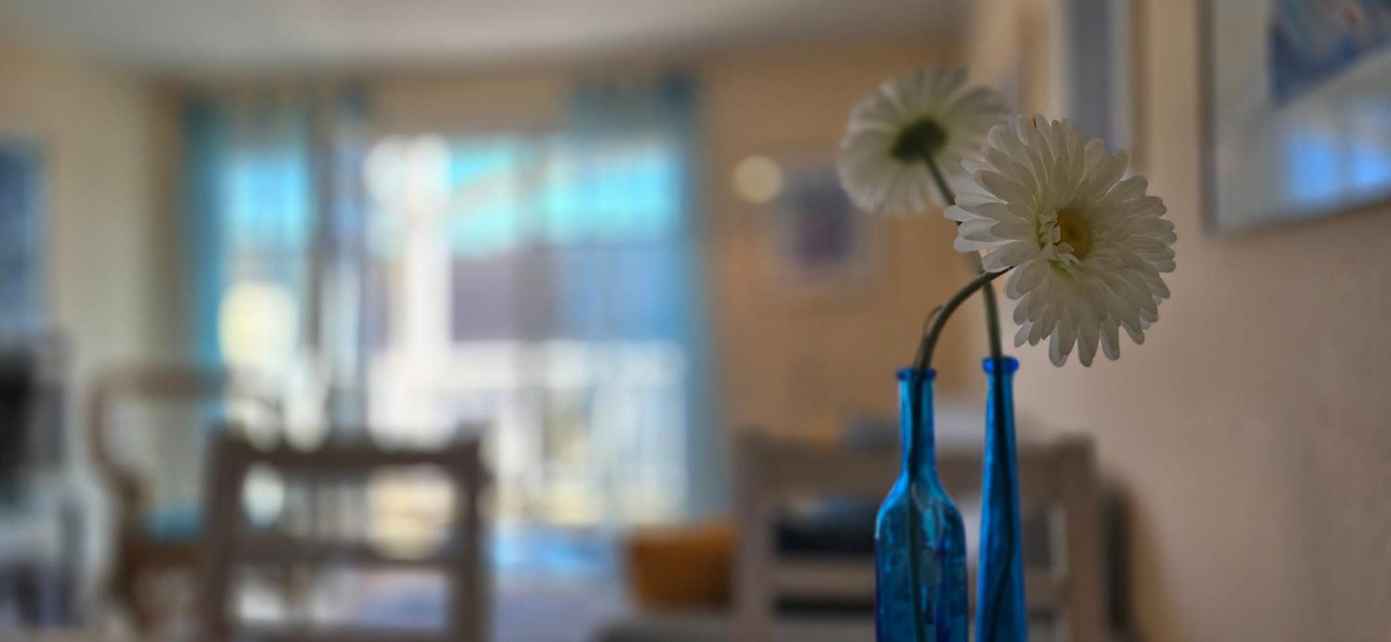 Ferienwohnung T3 Граал-Мюриц Екстериор снимка